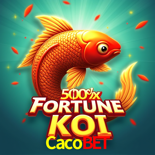 Cacobet