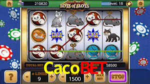 Cacobet