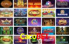 Cacobet
